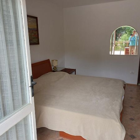 Sobe Vrabec Apartment Portorož Exterior foto