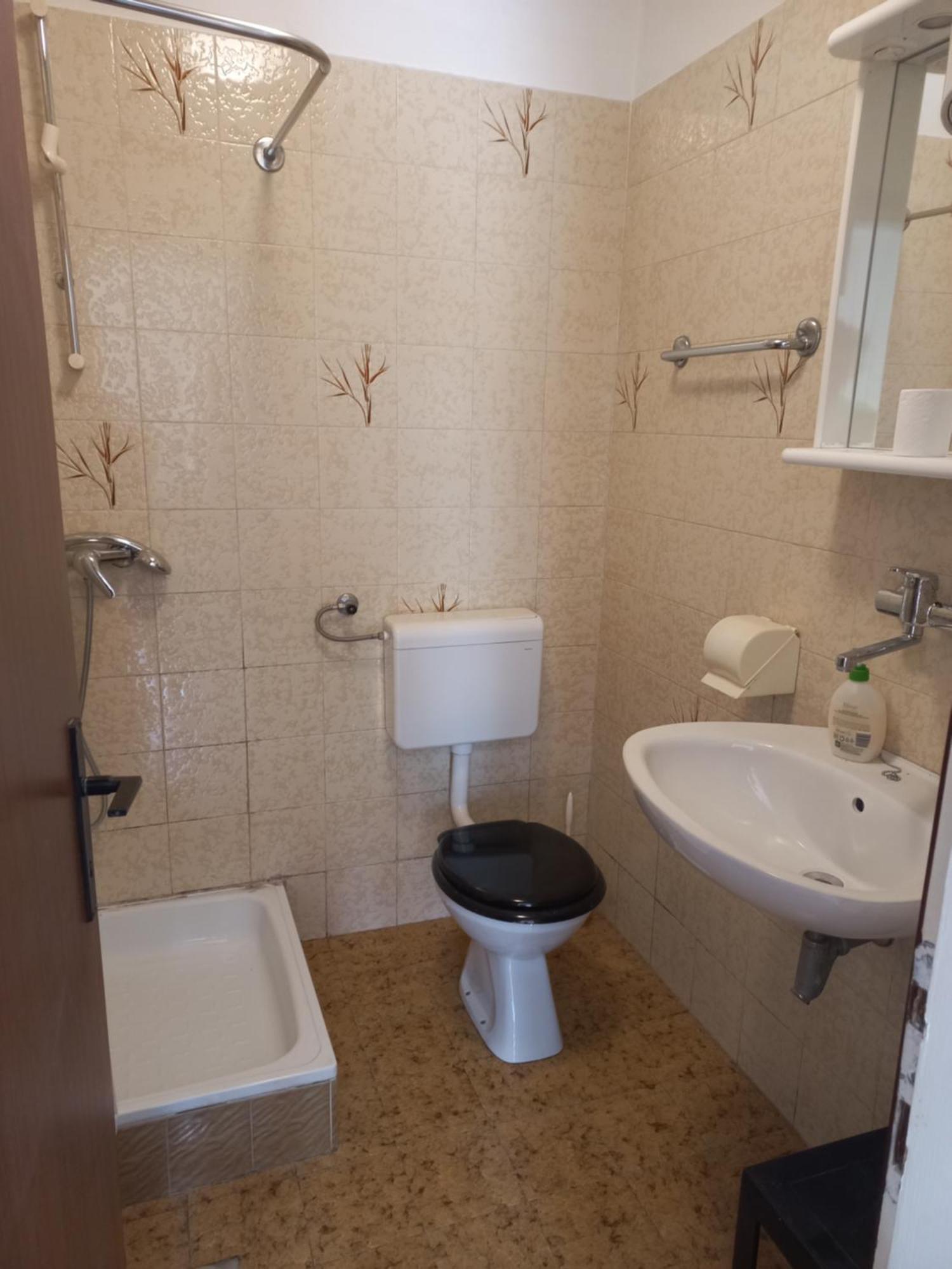 Sobe Vrabec Apartment Portorož Exterior foto