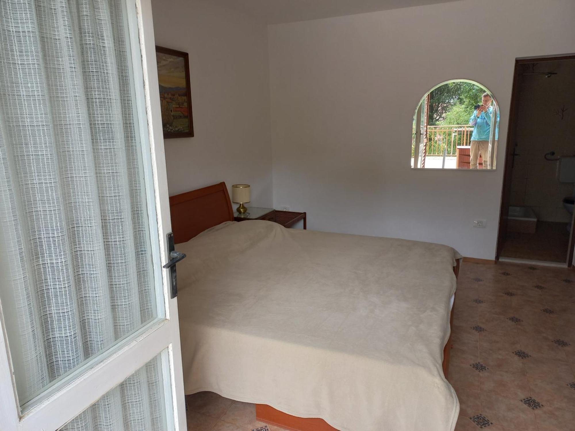 Sobe Vrabec Apartment Portorož Exterior foto